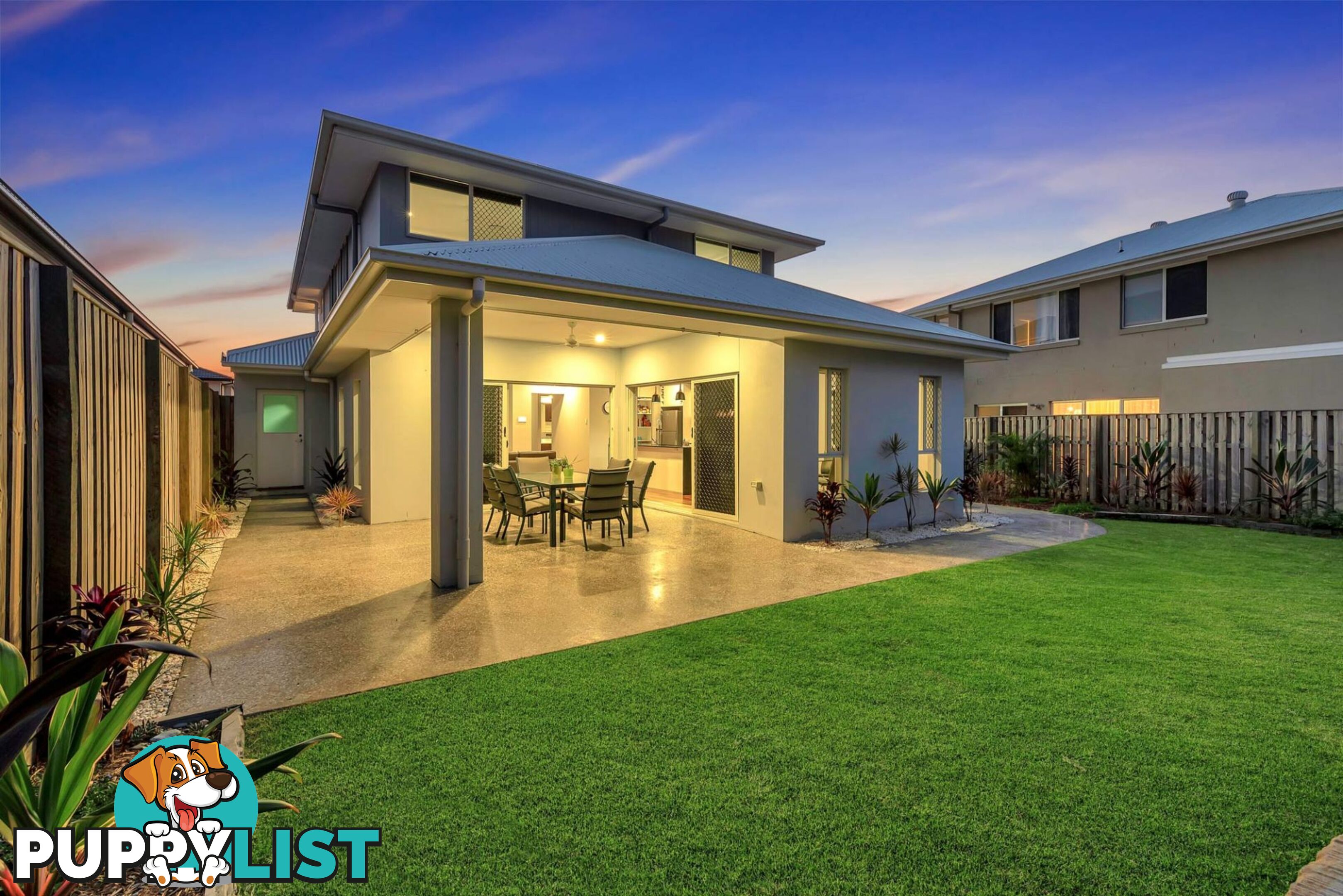 19 Rundle Avenue Pimpama QLD 4209