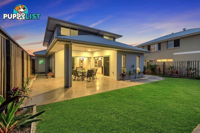 19 Rundle Avenue Pimpama QLD 4209