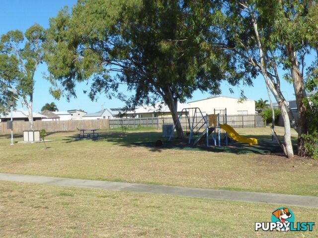 18 Ada Place Bowen QLD 4805