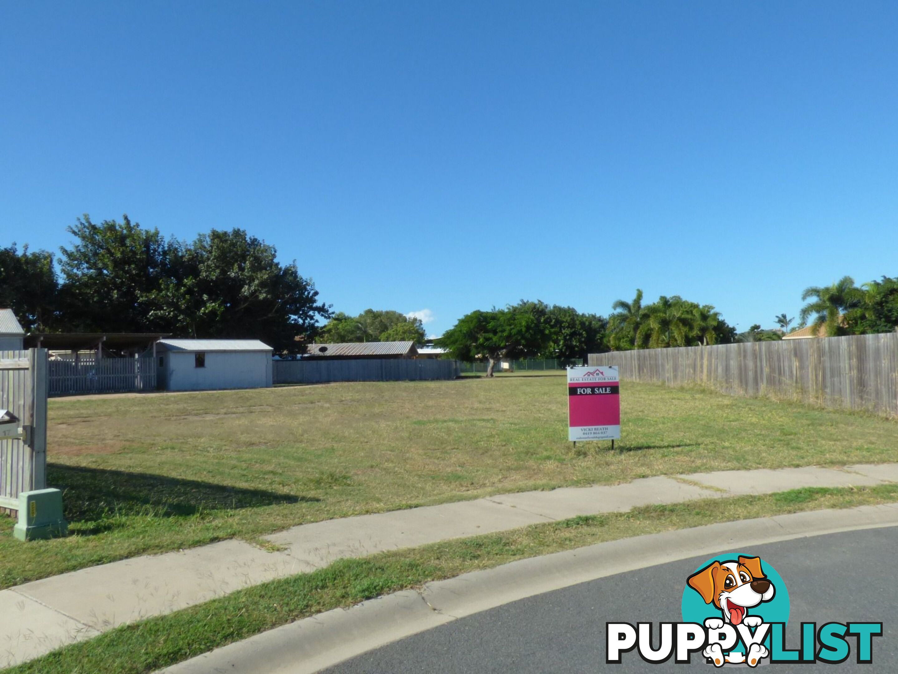 18 Ada Place Bowen QLD 4805