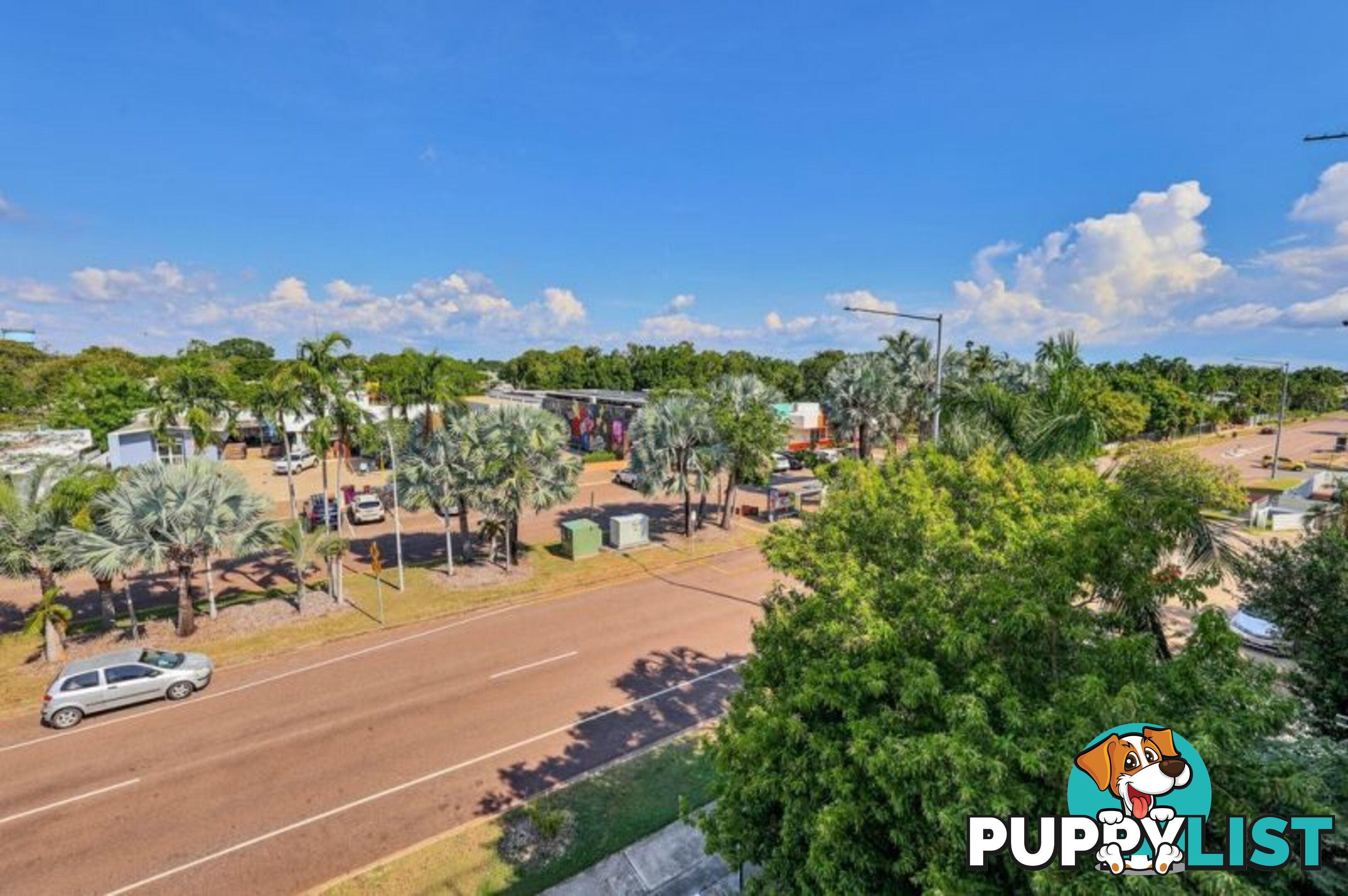 16 57 Aralia Street Nightcliff NT 0810