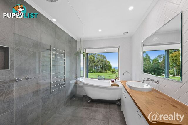 2258 Korumburra-Warragul Road Seaview VIC 3821