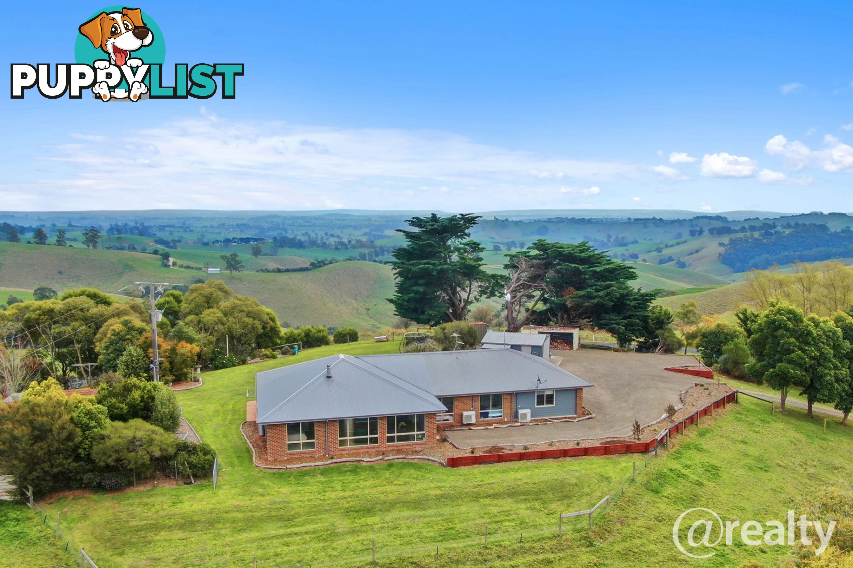 2258 Korumburra-Warragul Road Seaview VIC 3821