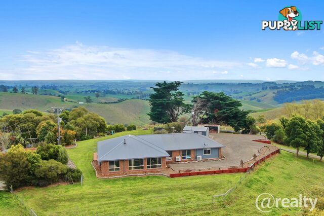 2258 Korumburra-Warragul Road Seaview VIC 3821