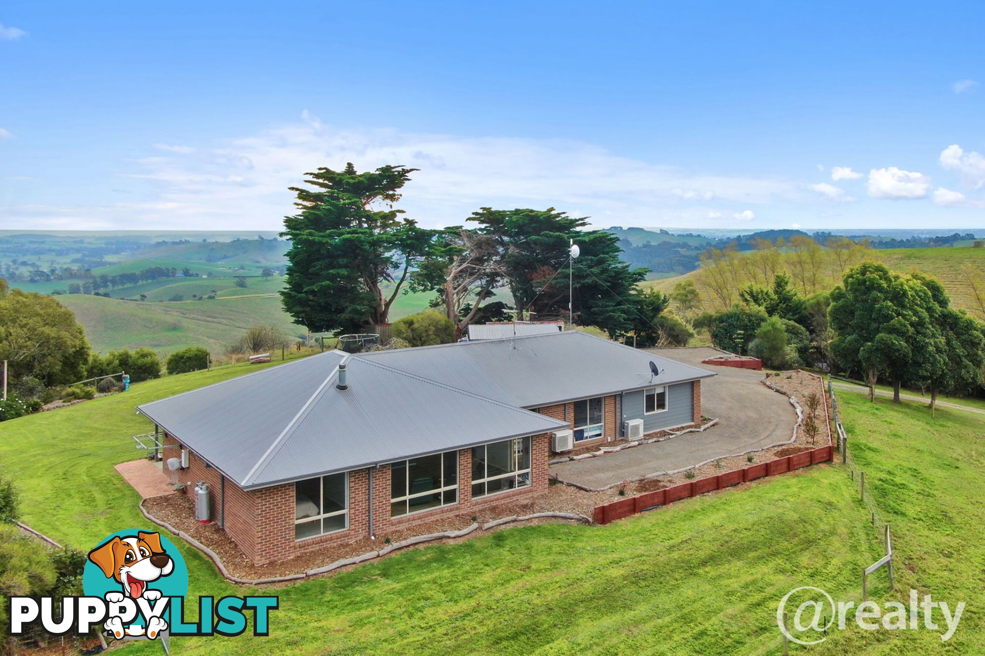 2258 Korumburra-Warragul Road Seaview VIC 3821