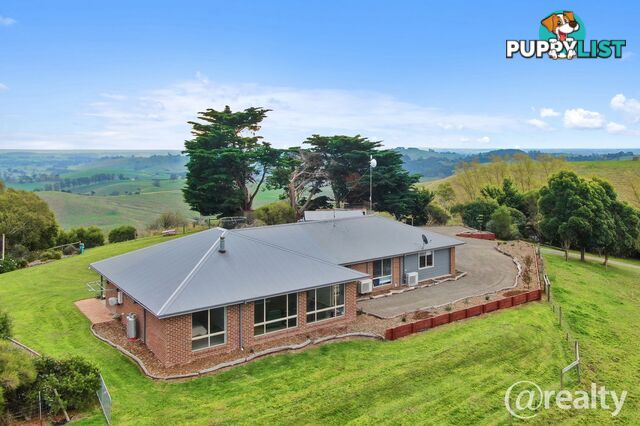 2258 Korumburra-Warragul Road Seaview VIC 3821