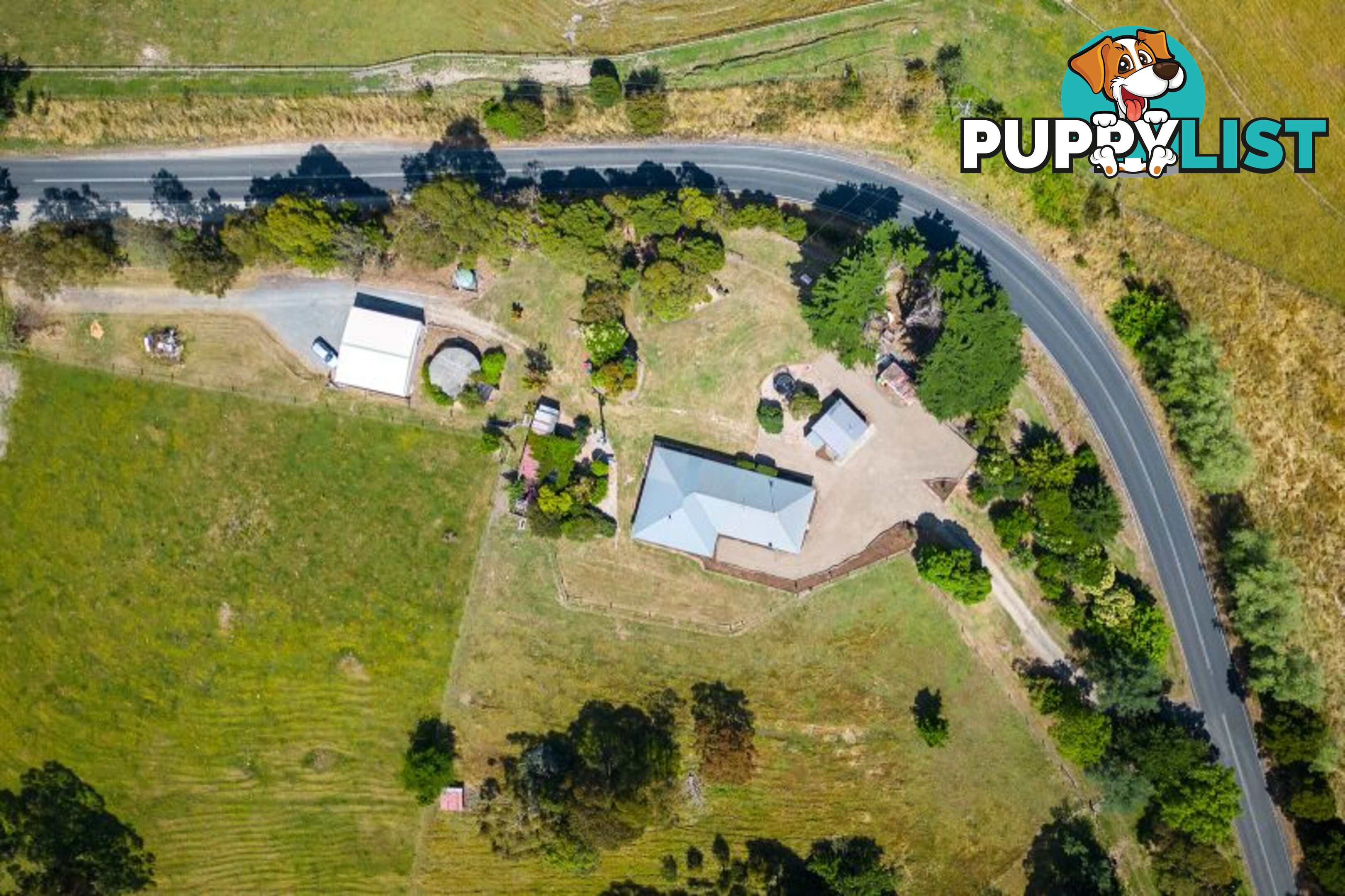 2258 Korumburra-Warragul Road Seaview VIC 3821