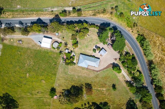 2258 Korumburra-Warragul Road Seaview VIC 3821