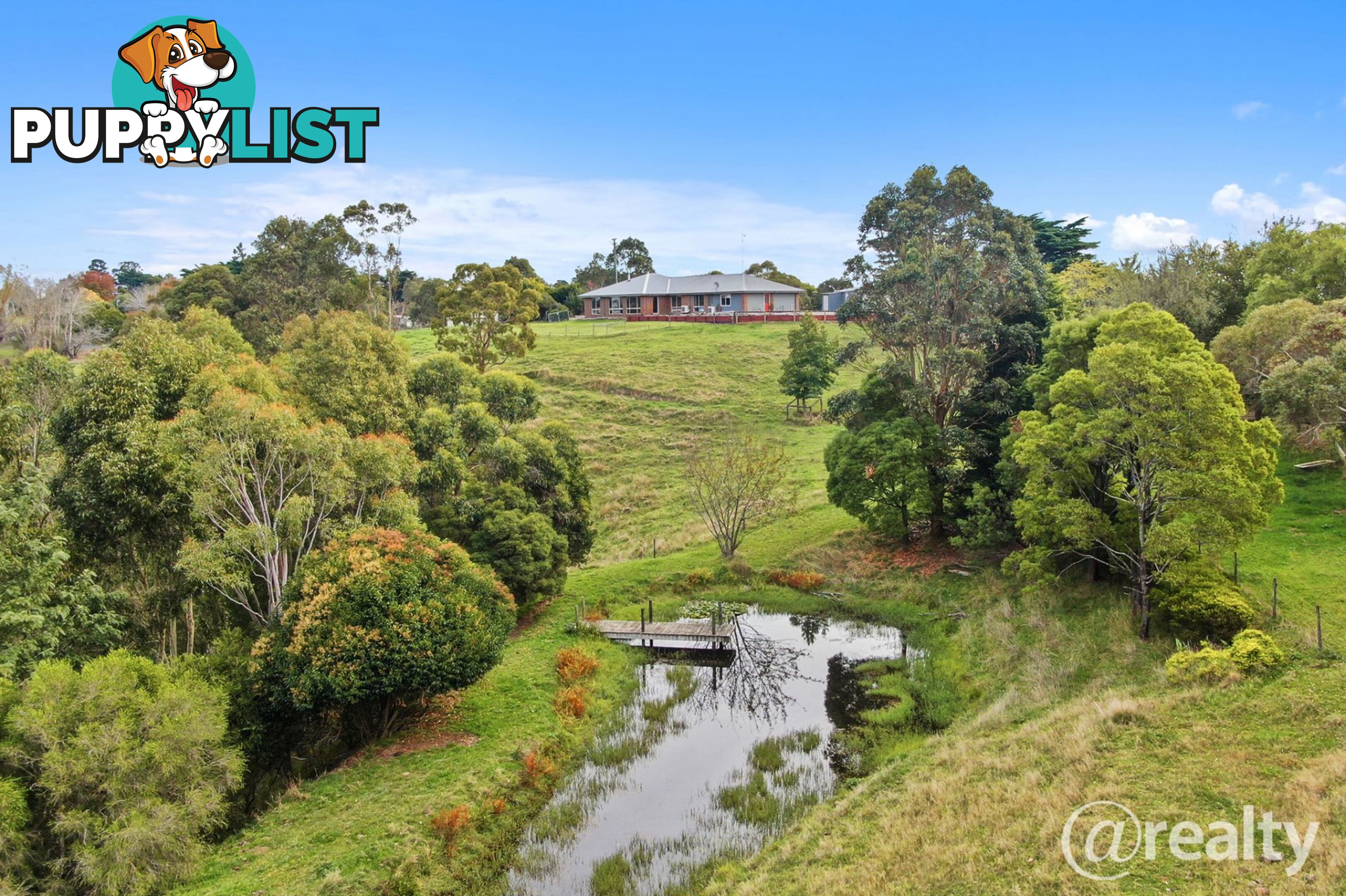 2258 Korumburra-Warragul Road Seaview VIC 3821