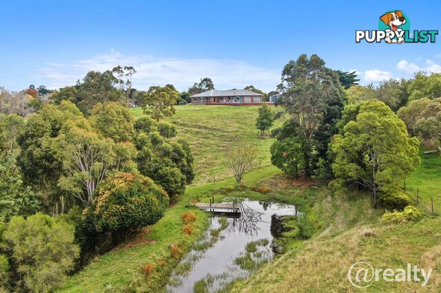 2258 Korumburra-Warragul Road Seaview VIC 3821