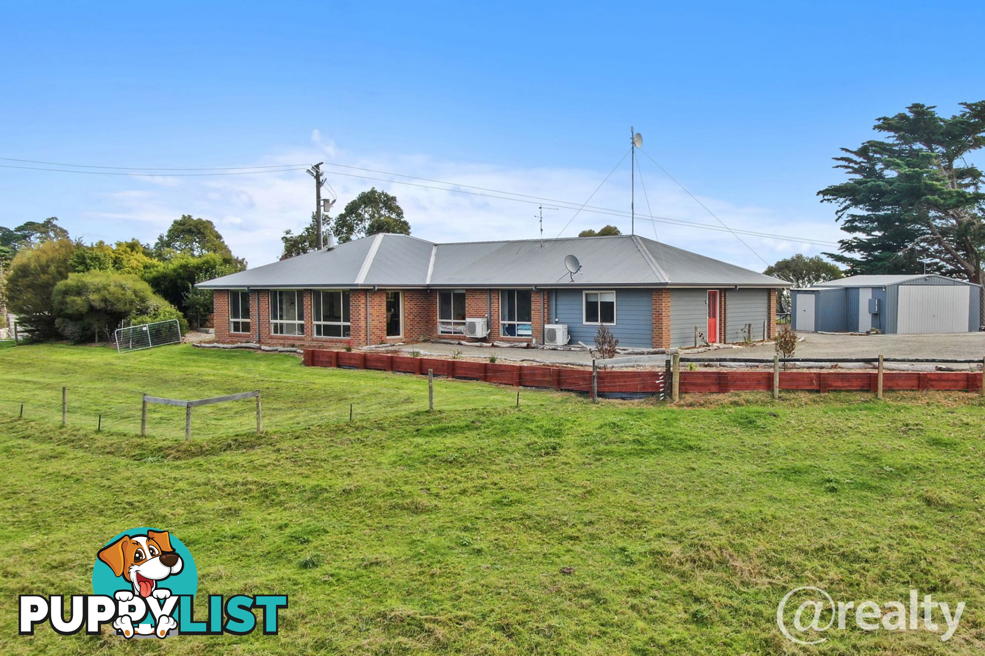 2258 Korumburra-Warragul Road Seaview VIC 3821