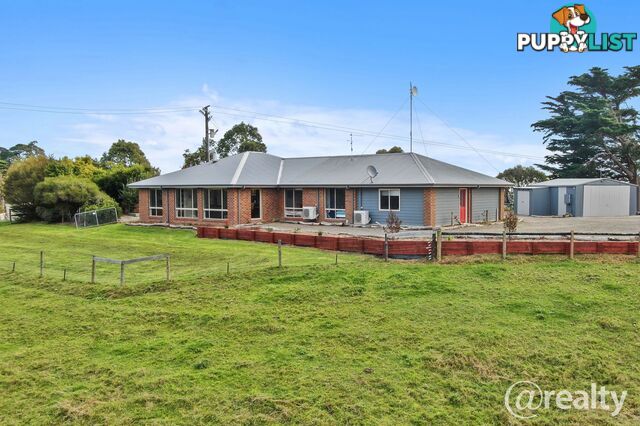 2258 Korumburra-Warragul Road Seaview VIC 3821