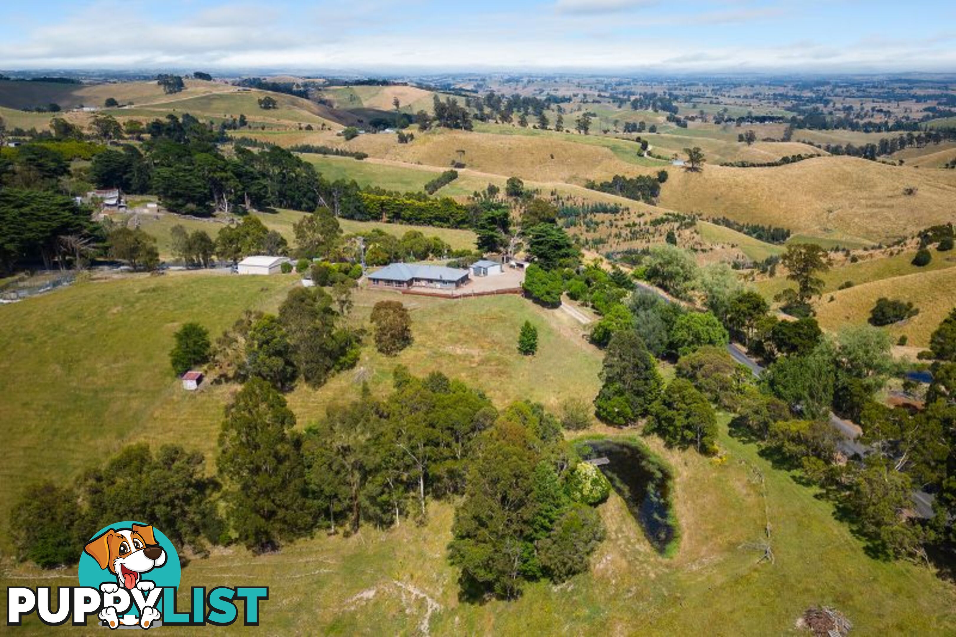 2258 Korumburra-Warragul Road Seaview VIC 3821