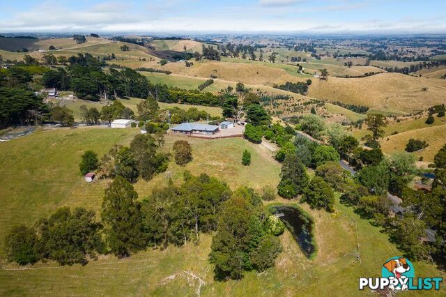 2258 Korumburra-Warragul Road Seaview VIC 3821