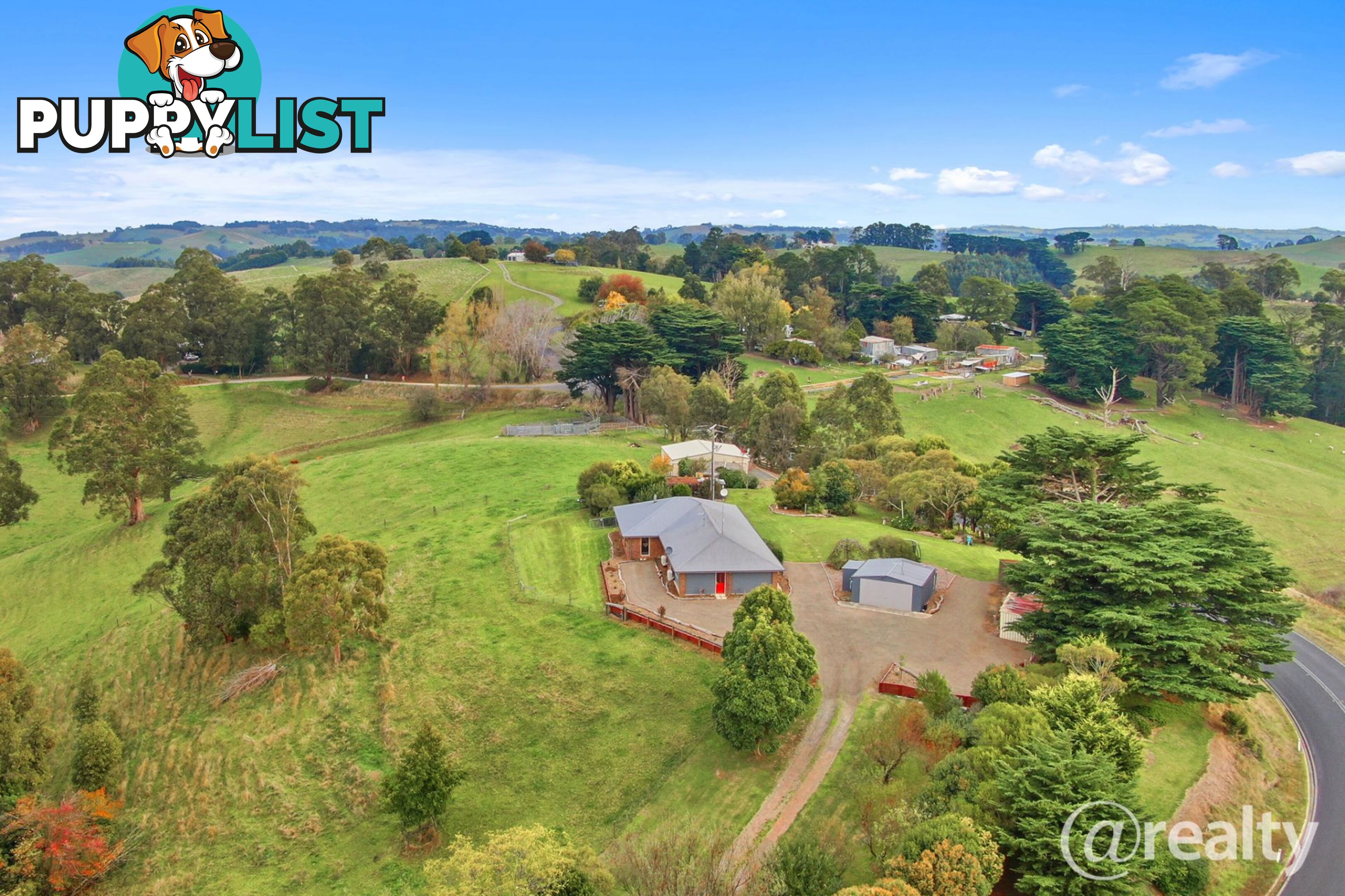 2258 Korumburra-Warragul Road Seaview VIC 3821