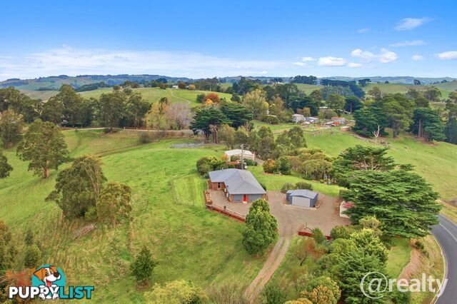 2258 Korumburra-Warragul Road Seaview VIC 3821