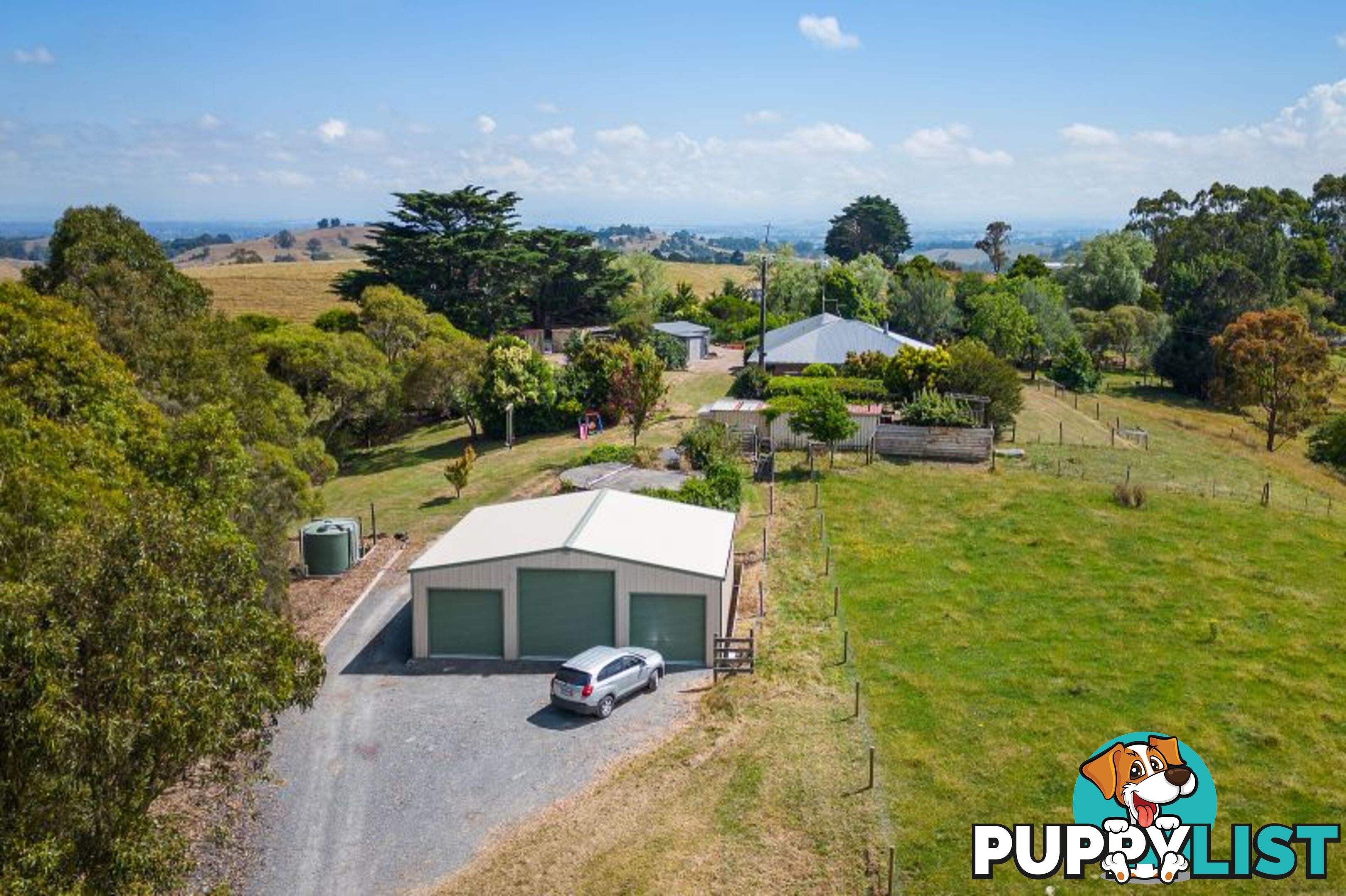 2258 Korumburra-Warragul Road Seaview VIC 3821