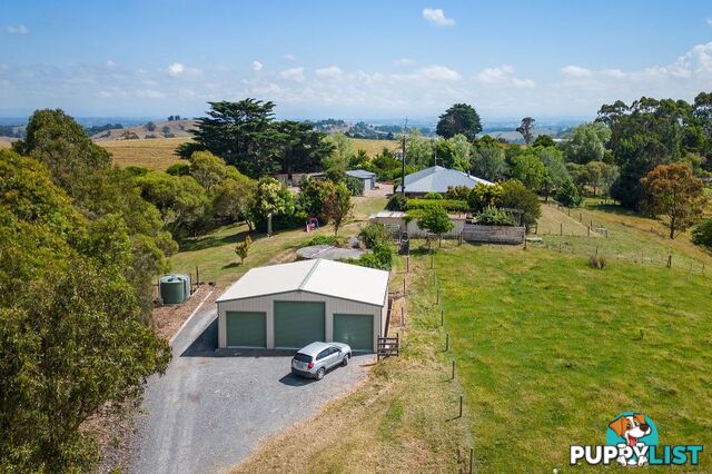 2258 Korumburra-Warragul Road Seaview VIC 3821