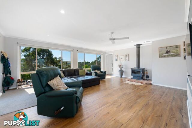 2258 Korumburra-Warragul Road Seaview VIC 3821