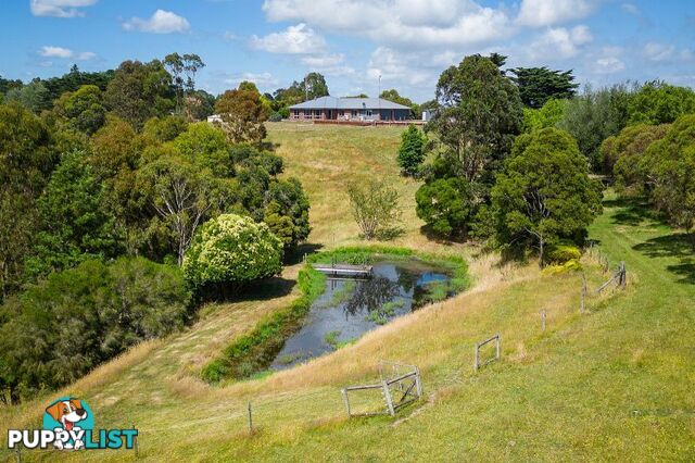 2258 Korumburra-Warragul Road Seaview VIC 3821