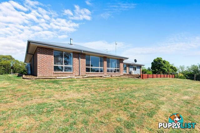 2258 Korumburra-Warragul Road Seaview VIC 3821