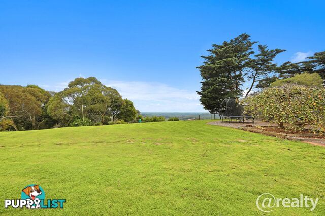 2258 Korumburra-Warragul Road Seaview VIC 3821