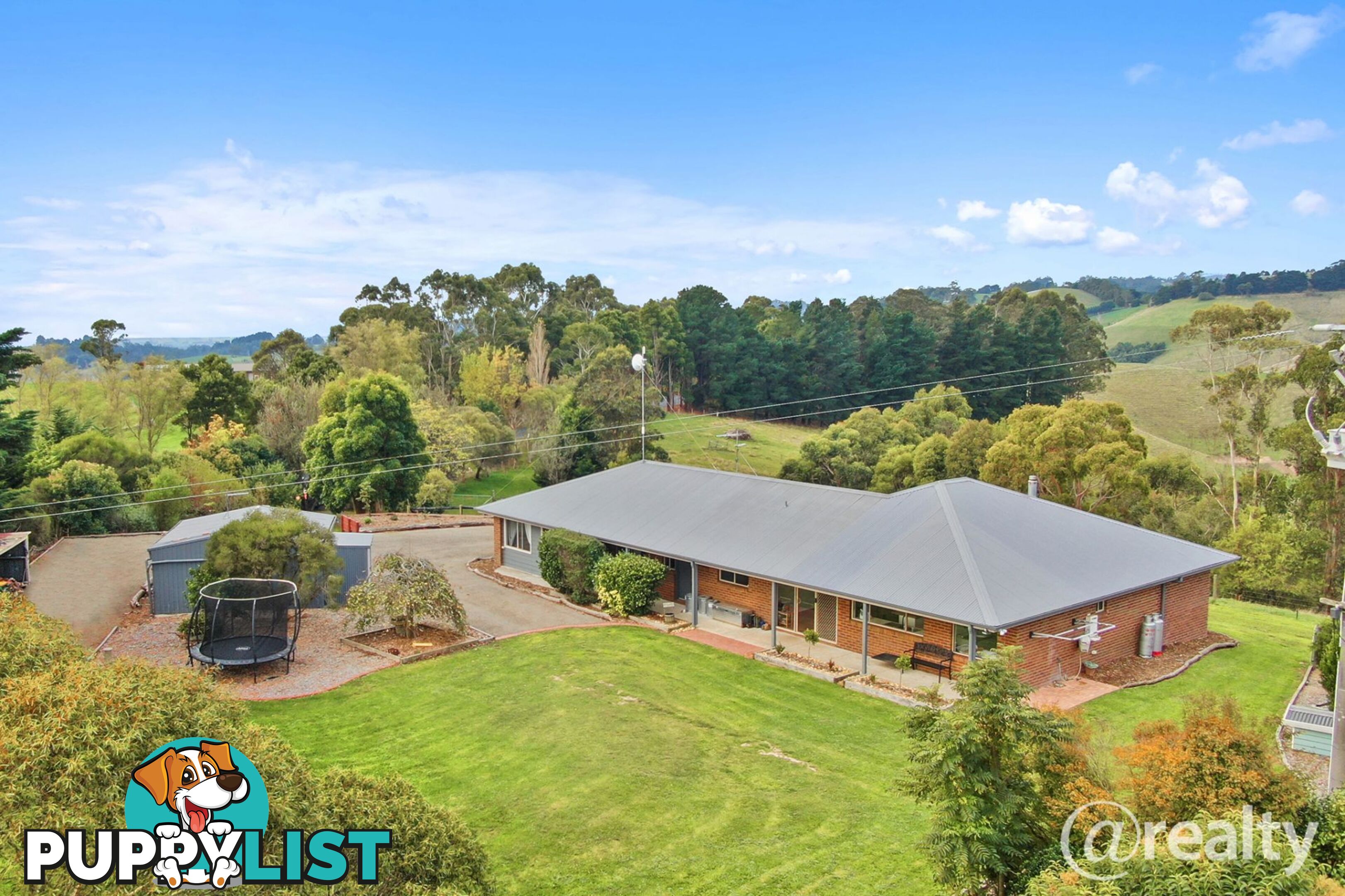 2258 Korumburra-Warragul Road Seaview VIC 3821