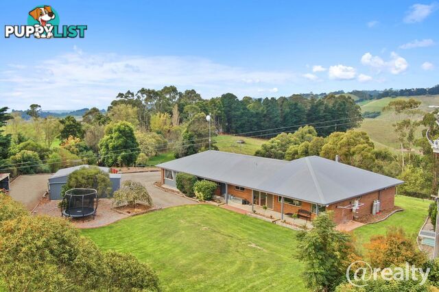 2258 Korumburra-Warragul Road Seaview VIC 3821