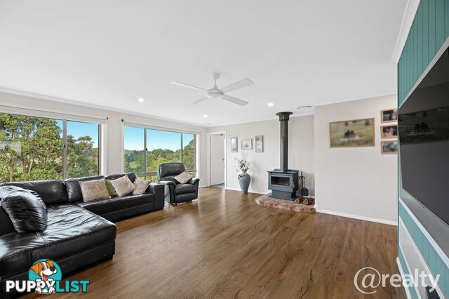 2258 Korumburra-Warragul Road Seaview VIC 3821