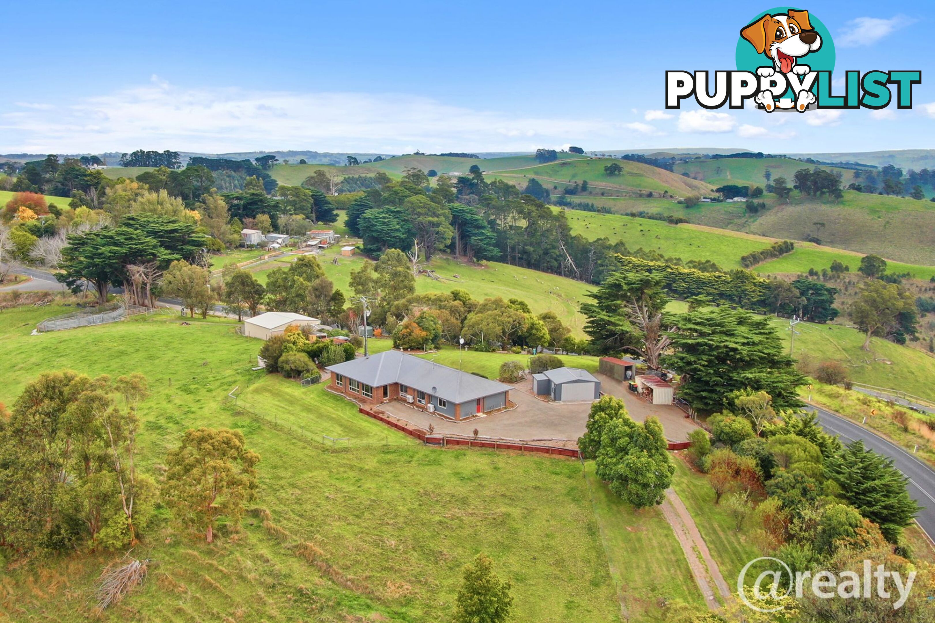 2258 Korumburra-Warragul Road Seaview VIC 3821