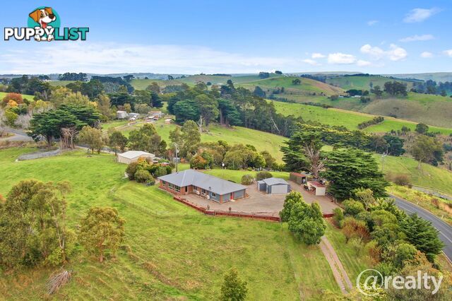 2258 Korumburra-Warragul Road Seaview VIC 3821