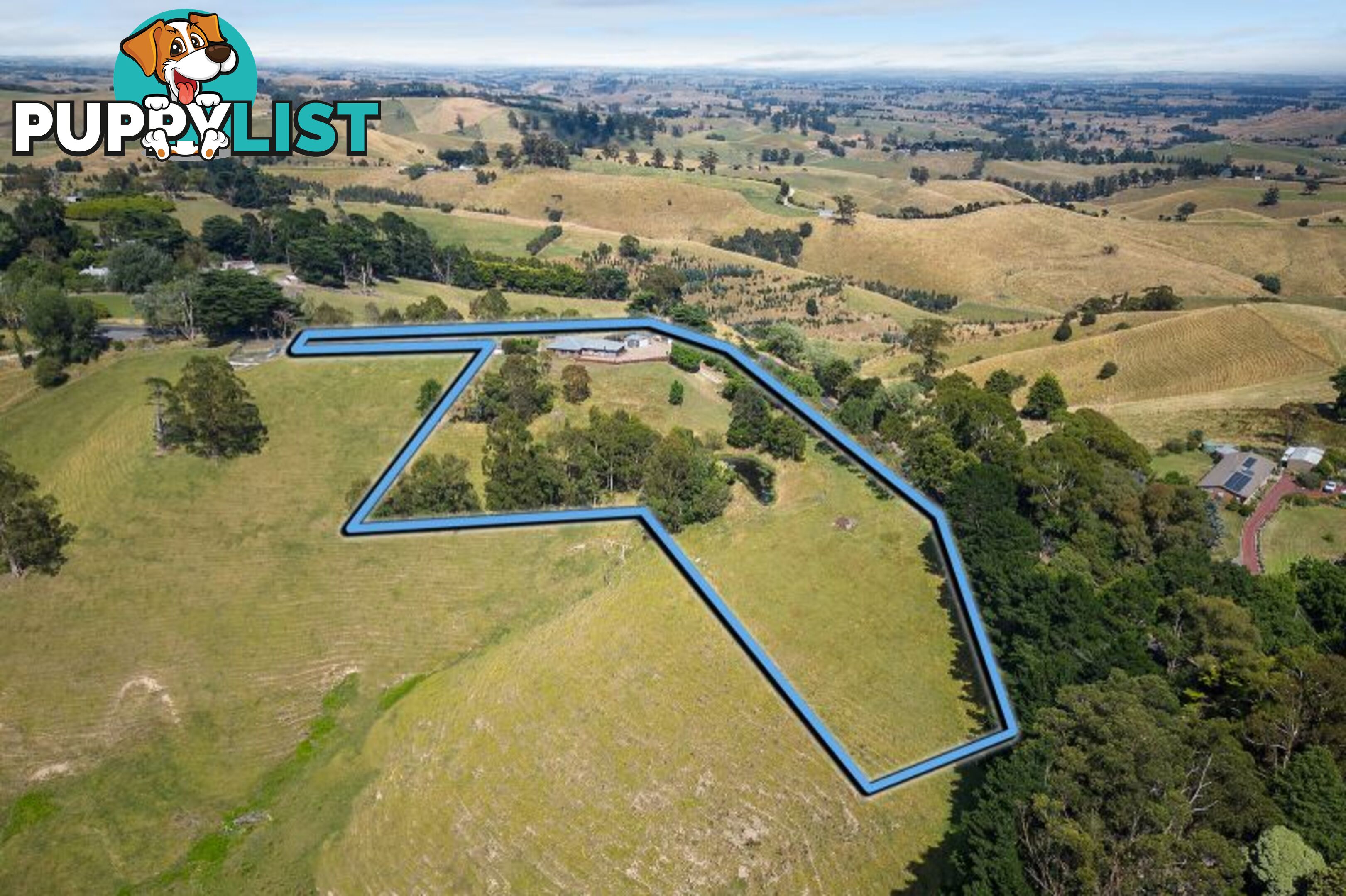 2258 Korumburra-Warragul Road Seaview VIC 3821