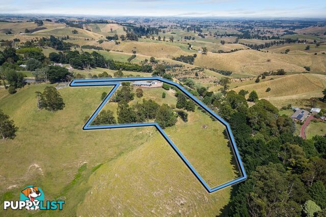 2258 Korumburra-Warragul Road Seaview VIC 3821