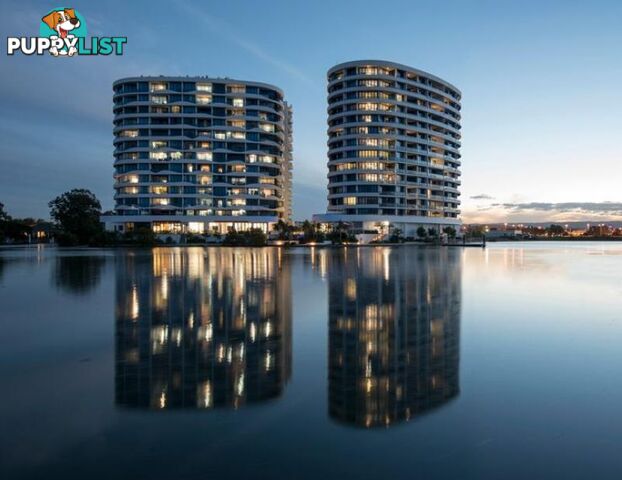 2108 5 Harbourside Court Biggera Waters QLD 4216