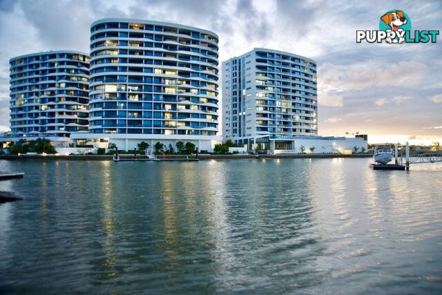 2108 5 Harbourside Court Biggera Waters QLD 4216