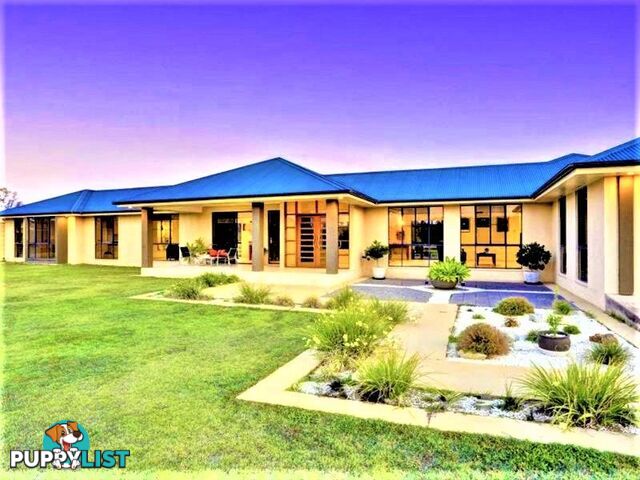 181 Kalbar Road South Kolan QLD 4670