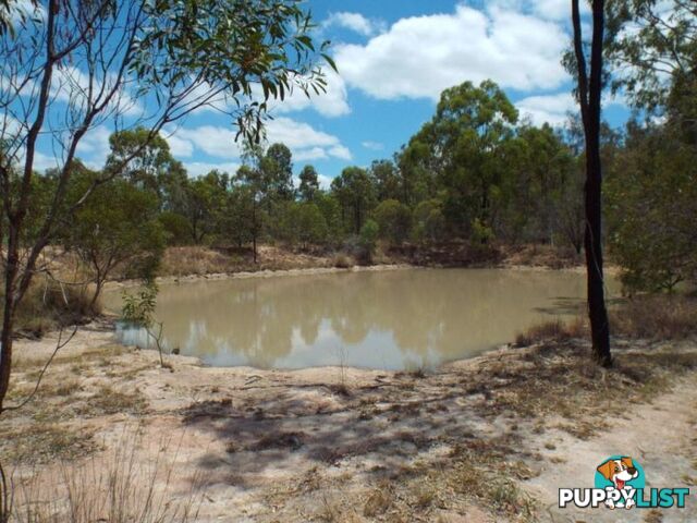 12204 Chinchilla Wondai Road Ballogie QLD 4610