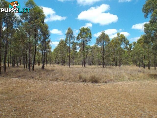 12204 Chinchilla Wondai Road Ballogie QLD 4610