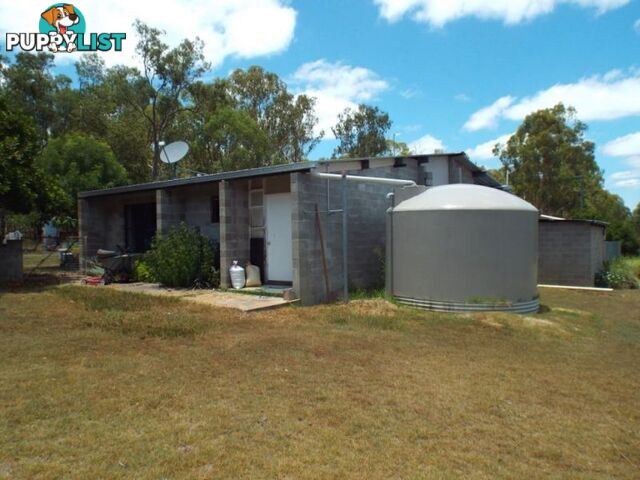 12204 Chinchilla Wondai Road Ballogie QLD 4610