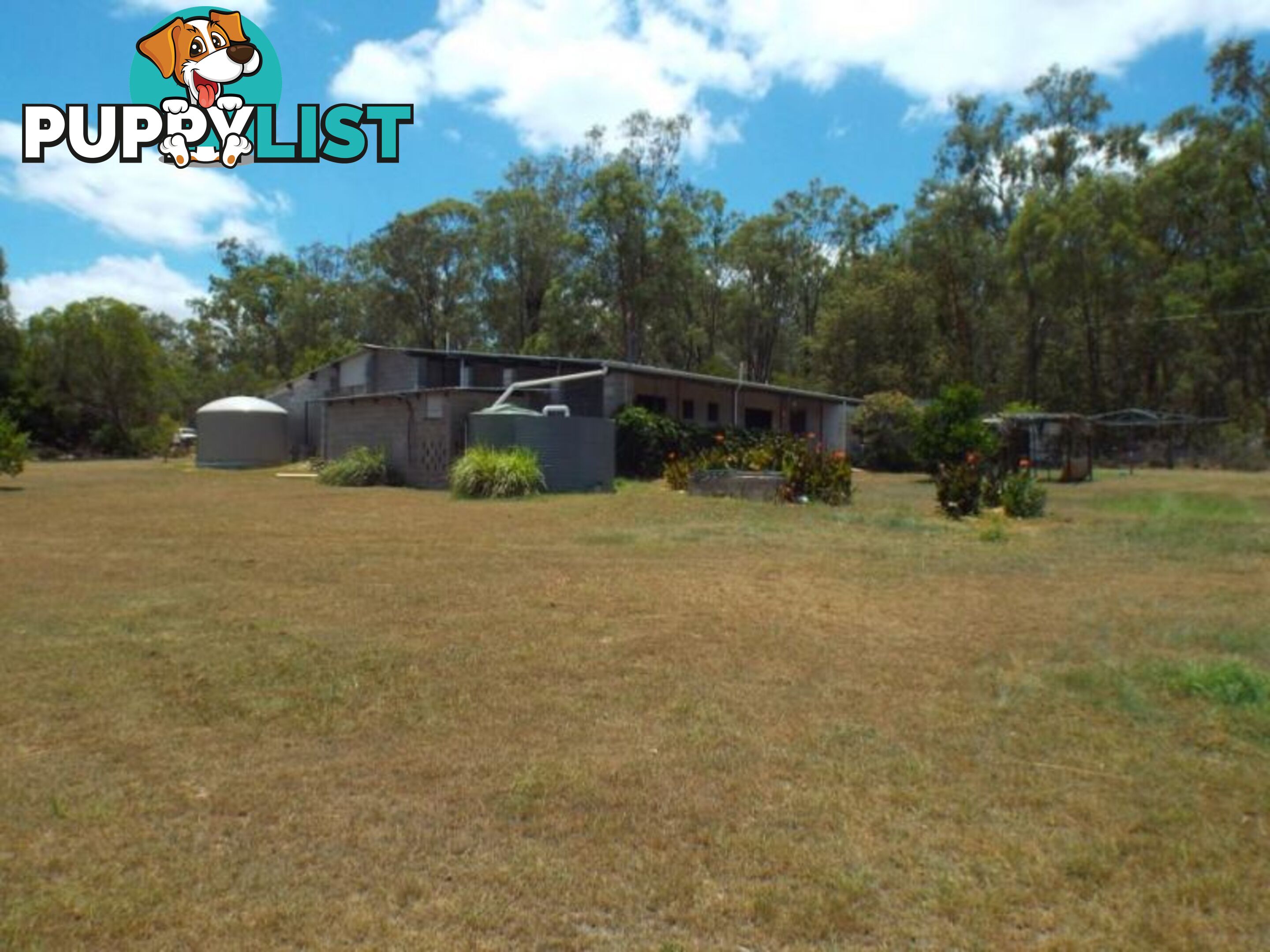 12204 Chinchilla Wondai Road Ballogie QLD 4610