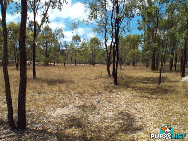 12204 Chinchilla Wondai Road Ballogie QLD 4610