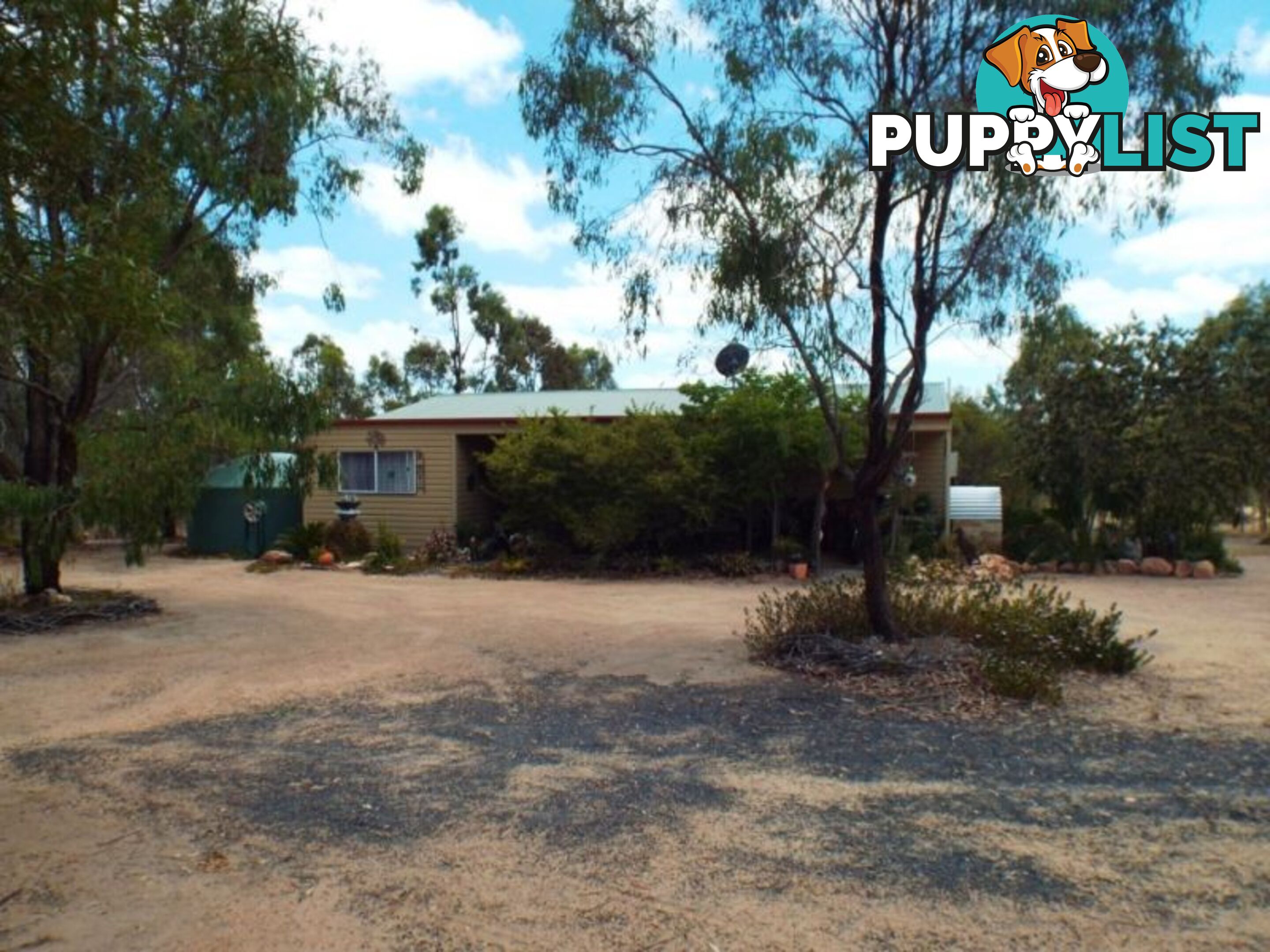 12204 Chinchilla Wondai Road Ballogie QLD 4610