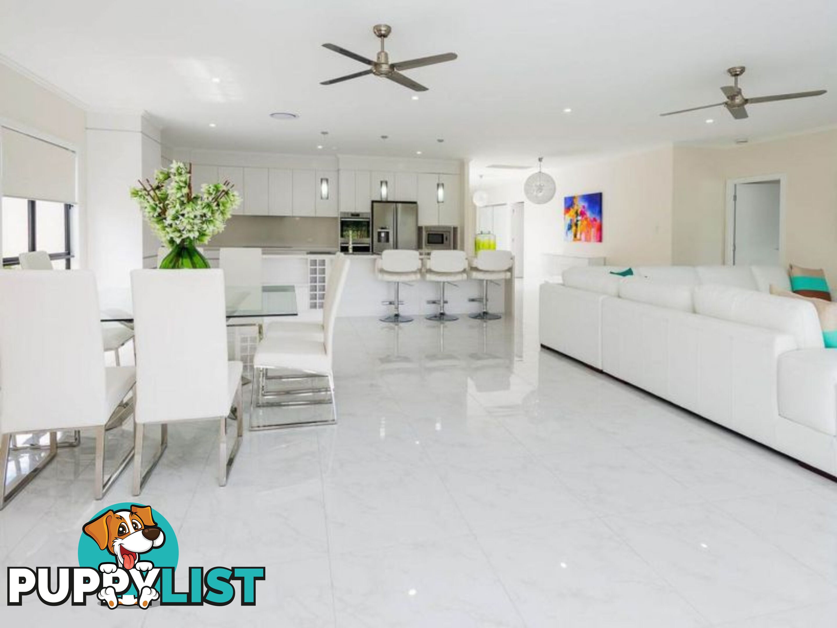 Sanctuary Cove QLD 4212