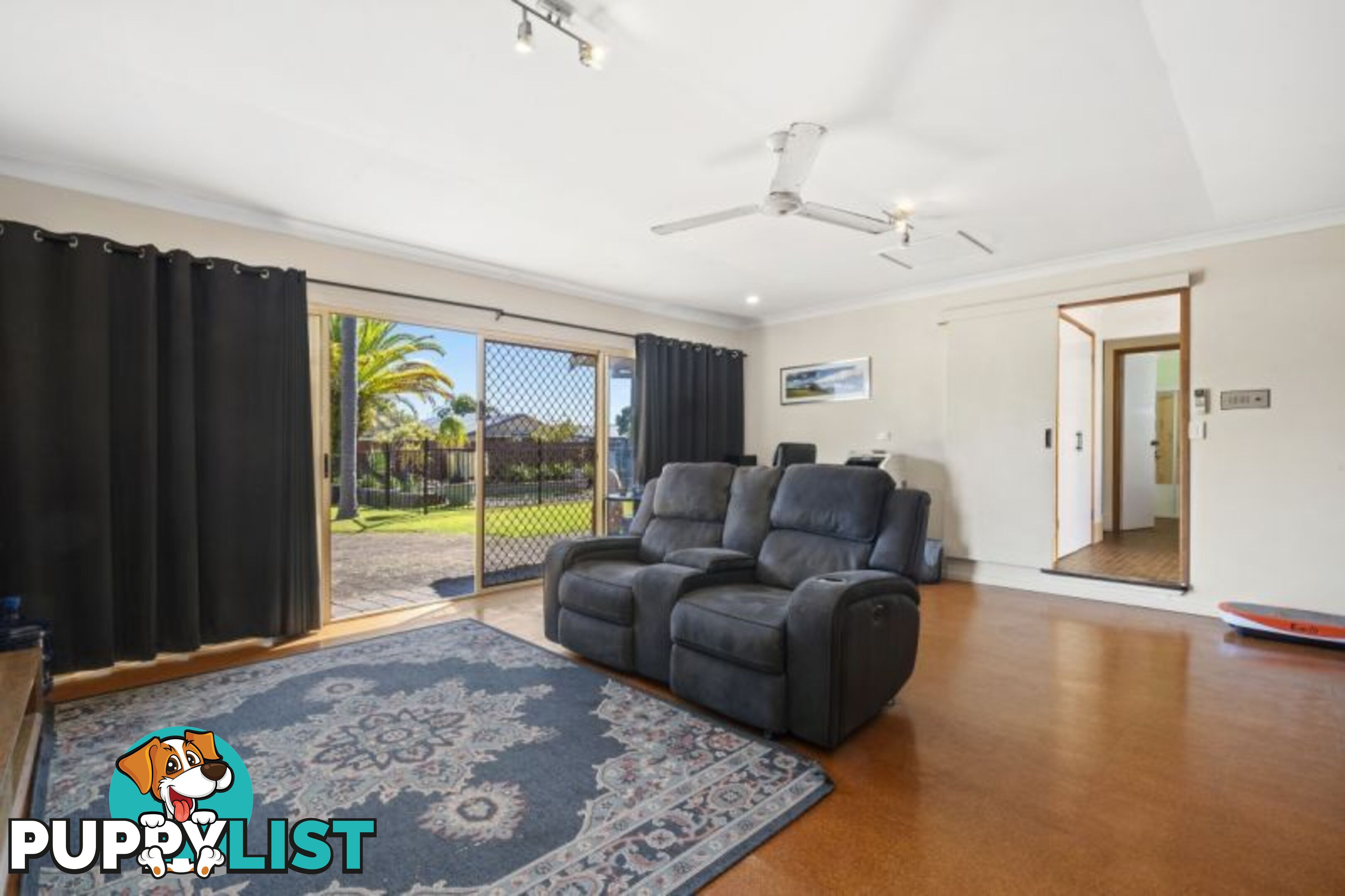 1 Mackay Close Sorrento QLD 4217