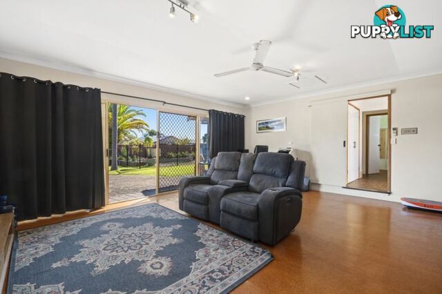 1 Mackay Close Sorrento QLD 4217