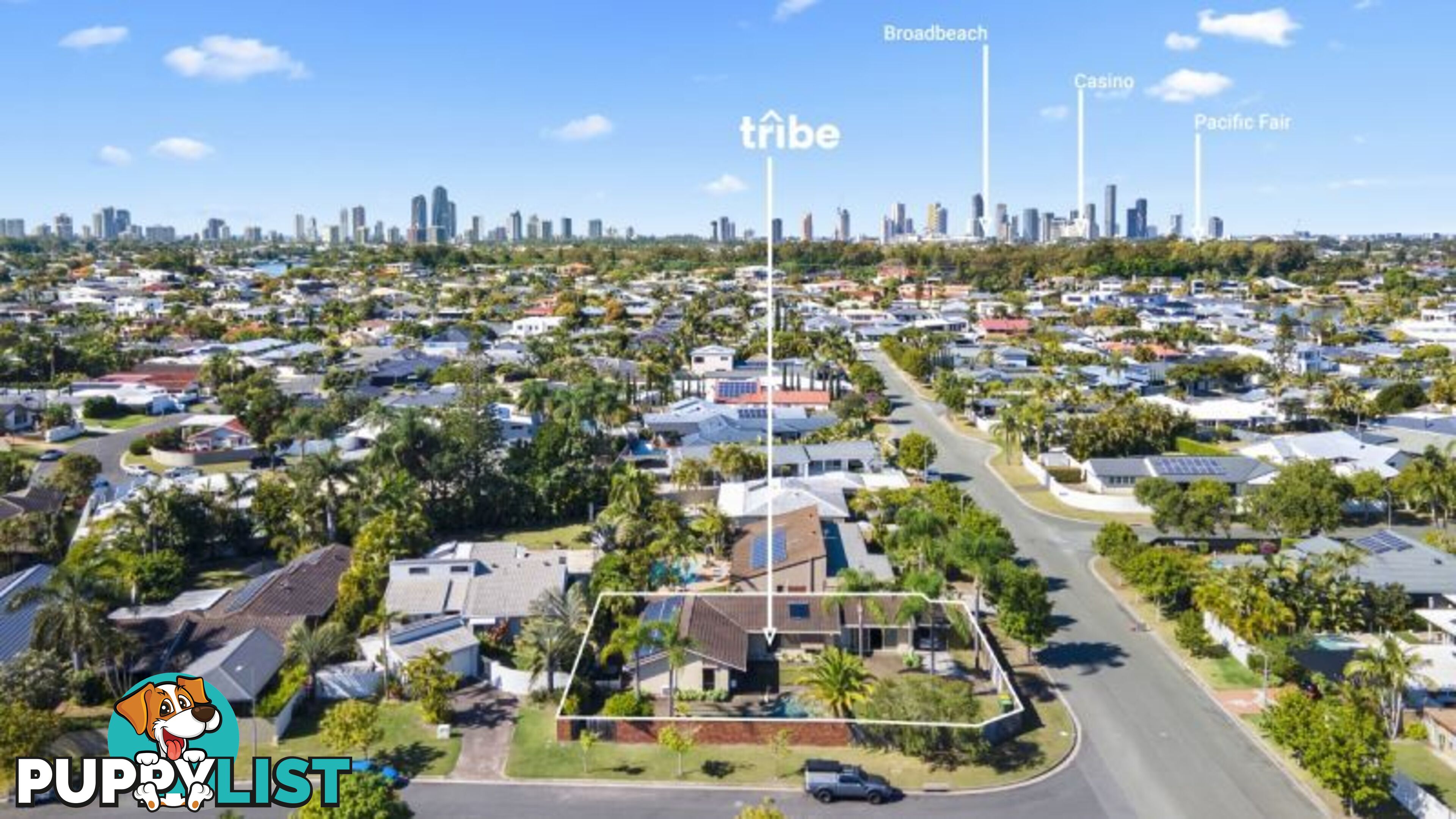 1 Mackay Close Sorrento QLD 4217