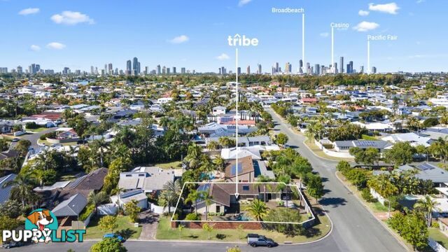 1 Mackay Close Sorrento QLD 4217