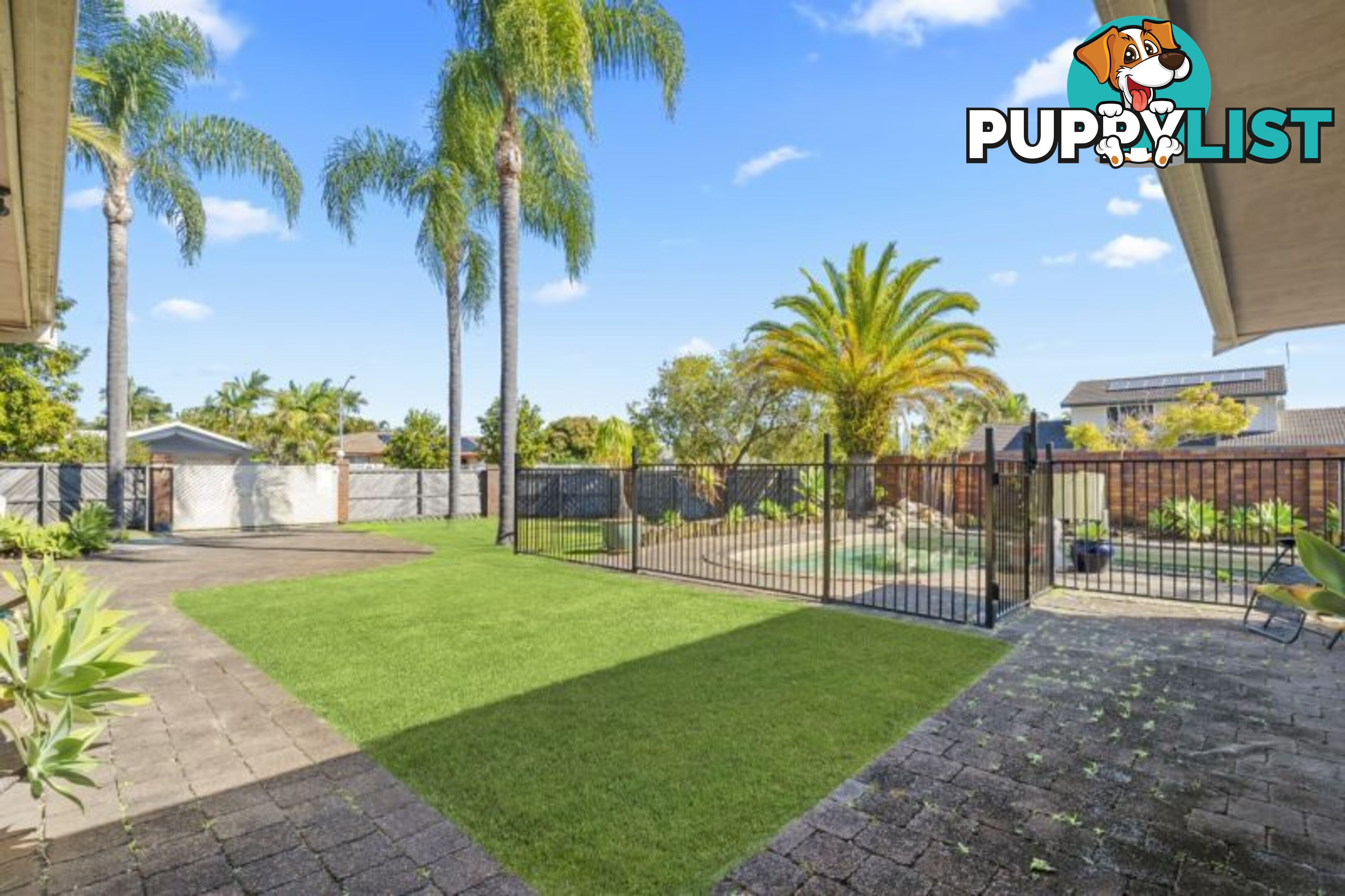 1 Mackay Close Sorrento QLD 4217