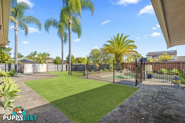 1 Mackay Close Sorrento QLD 4217