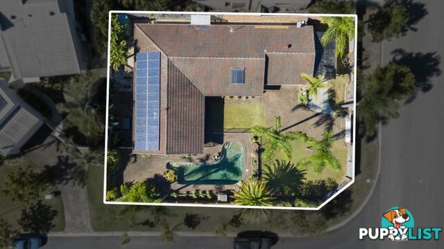 1 Mackay Close Sorrento QLD 4217